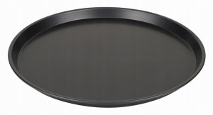 BLACHA DO PIZZY 31cm B1501