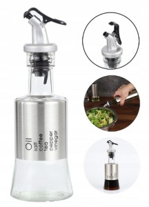 Pojemnik na olej 170ml B1484