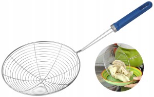 PODBIERAK SITKO 18cm B1207