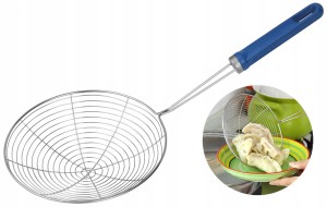 PODBIERAK SITKO 16CM B1206