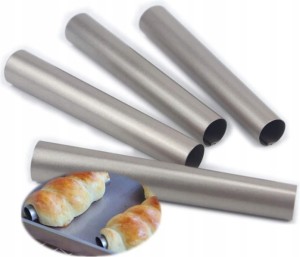 RURKI STALOWE 3PCS B1937