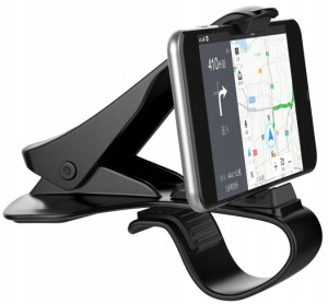 Uchwyt samochodowy na telefon B2207