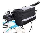 TORBA ROWEROWA B2544