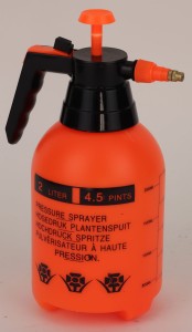 SPRYSKIWACZ OPRYSKIWACZ B2389