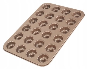 Blacha forma na ciasteczka muffinki babeczki metal