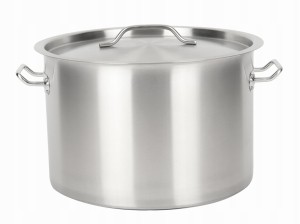 Garnek GASTRO 58L 50x30 T8005