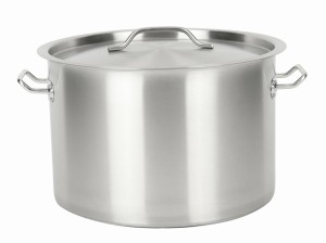 Garnek GASTRO 23L 35x24 T8002