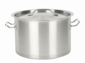 Garnek GASTRO 14L 30X20 T8000