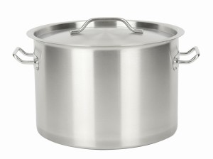 Garnek GASTRO 17L 32x22 T8001