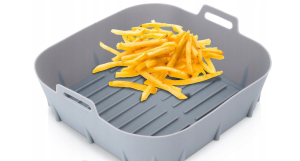 FOREMKA SILIKONOWA AIR FRYER B3901