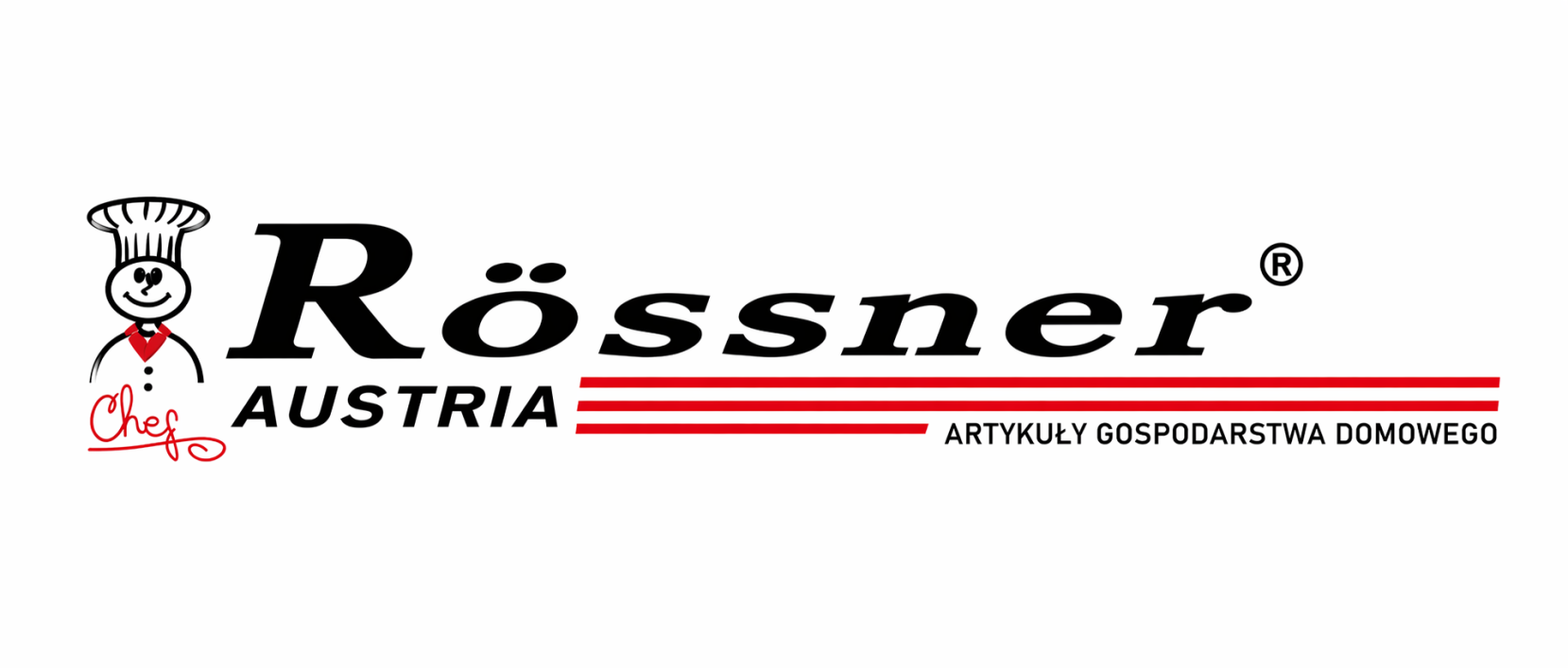 Rossner AGD - strona główna